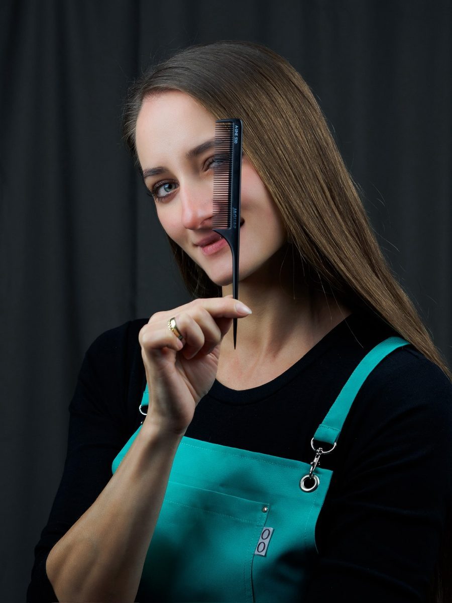 Olga Olikova
